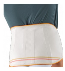 GIBAUD ORTHO LOMBOGIB CLASSIC CORSETTO LOMBOSACRALE 03 - Farmafamily.it