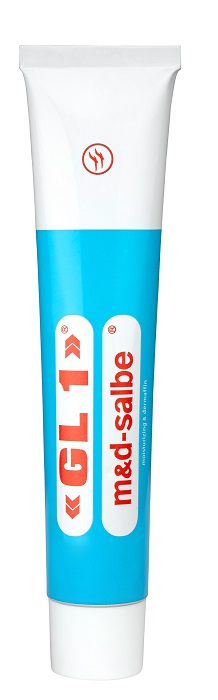 GL1 M&D SALBE CREMA 50 ML - Farmafamily.it