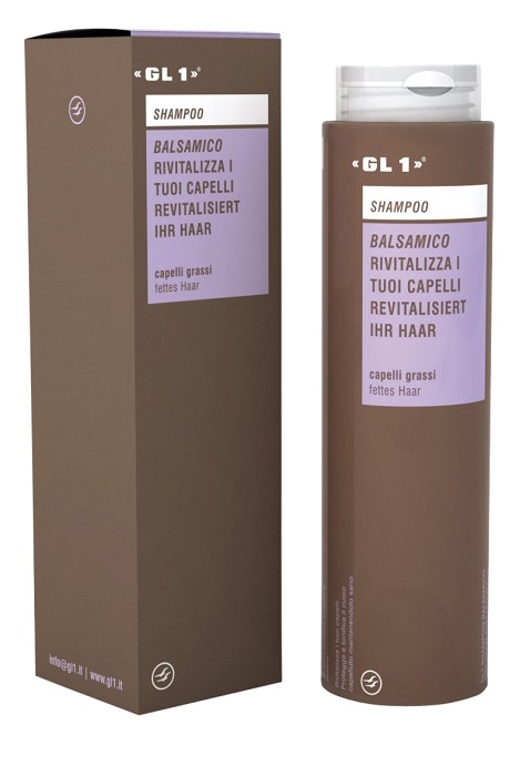 GL1 SHAMPOO BALSAMO 250 ML - Farmafamily.it