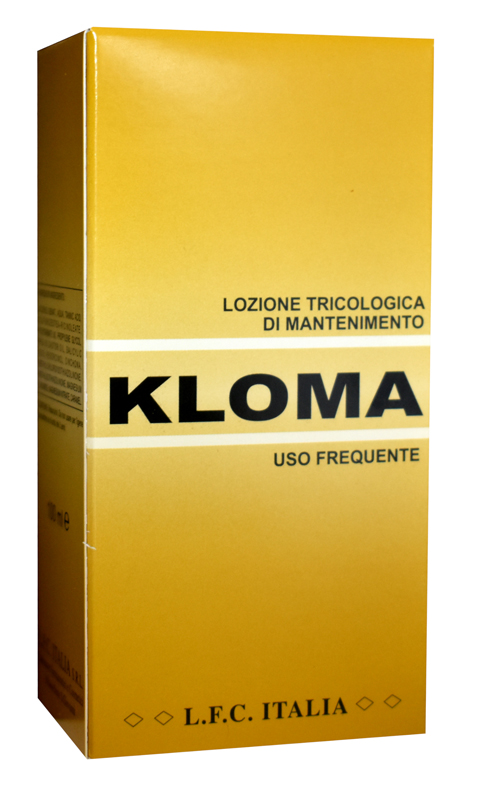 KLOMA LOZIONE NORMALIZZANTE MANT 100 ML - Farmafamily.it
