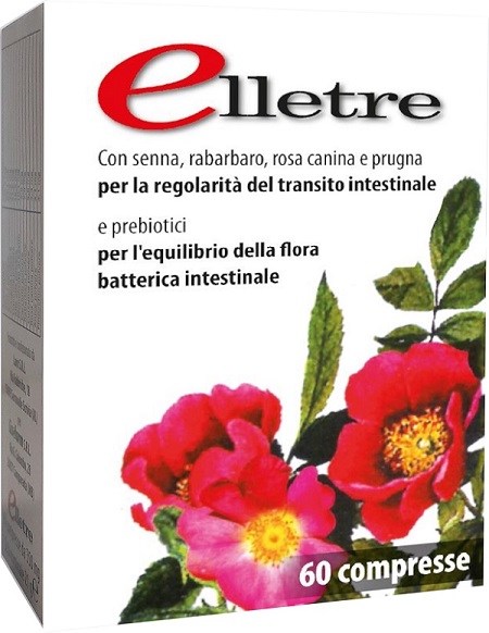 ELLETRE 60 TAVOLETTE - Farmafamily.it