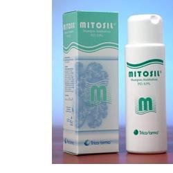 MITOSIL SHAMPOO ANTIFORFORA 150 ML - Farmafamily.it