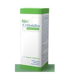 NEO CRILOIDIN SHAMPOO ANTIFORFORA 200 ML - Farmafamily.it