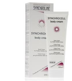 SYNCHROCELL BODY CREAM 250 ML - Farmafamily.it