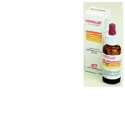 NORMOGAM OLIO BORRAGINE 25 ML - Farmafamily.it