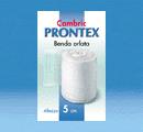 BENDA PRONTEX CAMBRIC 7CM - Farmafamily.it