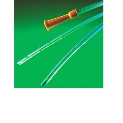 SONDA DUODENALE (NASOGASTRICA) LEVIN CH18, PER L'ASPIRAZIONE PASSIVA DELLE SECREZIONI GASTRODUODENALI. PRODOTTA IN PVC MEDICALE, CON FORO DISTALE E 4 FORI LATERALI. LUNGHEZZA 125CM - Farmafamily.it