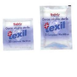 PRONTEX GARZA COMPRESSA 12/8 70X100CM 1 PEZZO - Farmafamily.it