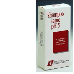 SAME SHAMPOO PH5 125 ML - Farmafamily.it