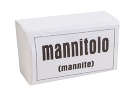 MANNITE CUBETTO GRANDE 22 G - Farmafamily.it