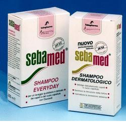 SEBAMED SHAMPOO EVERYDAY ML 200 - Farmafamily.it