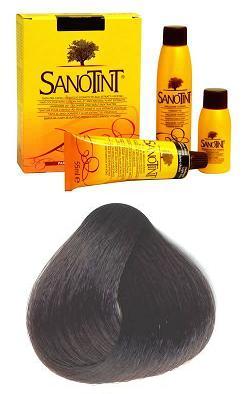 SANOTINT TINTURA CAPELLI 03 CASTANO NATURALE 125 ML - Farmafamily.it