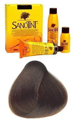 SANOTINT TINTURA CAPELLI 05 CASTANO DORATO 125 ML - Farmafamily.it
