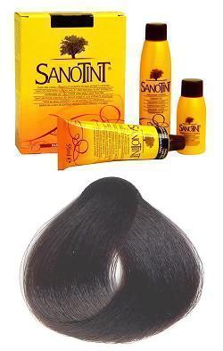 SANOTINT TINTURA CAPELLI 06 CASTANO SCURO 125 ML - Farmafamily.it