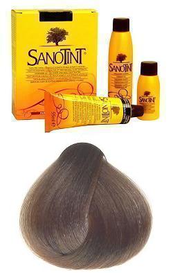 SANOTINT TINTURA CAPELLI 09 BIONDO NATURALE 125 ML - Farmafamily.it