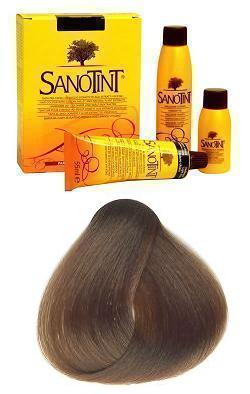 SANOTINT TINTURA CAPELLI 12 BIONDO DORATO 125 ML - Farmafamily.it
