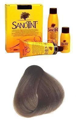 SANOTINT TINTURA CAPELLI 14 BIONDO SCURO 125 ML - Farmafamily.it