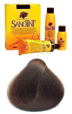 SANOTINT TINTURA CAPELLI 18 VISONE 125 ML - Farmafamily.it