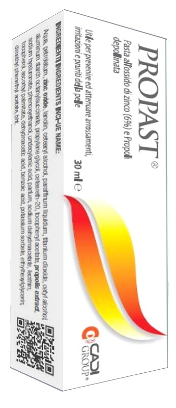 PROPAST 30 ML - Farmafamily.it