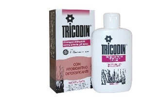 TRICODIN SHAMPOO ANTIFORFORA 125 ML - Farmafamily.it