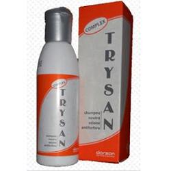 TRYSAN SH COMPLEX 125ML - Farmafamily.it