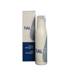 TIAL D DETERGENTE LIQUIDO 150 ML - Farmafamily.it