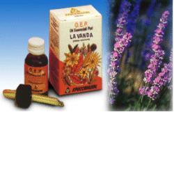 LAVANDA OLIO ESSENZIALE PURO 10 ML - Farmafamily.it