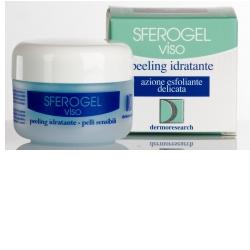 SFEROGEL VISO 50 ML - Farmafamily.it