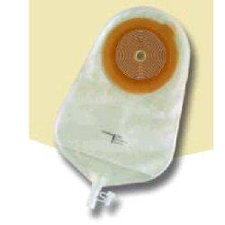SACCA PER COLOSTOMIA CHIUSA OPACA ALTERNA SISTEMA MONOPEZZO MISURA FORO 40MM CAPACITA' MAXI 500ML 30 PEZZI ARTICOLO 5792 - Farmafamily.it