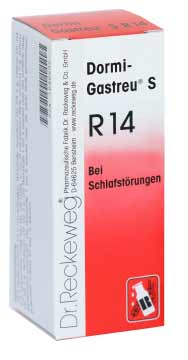RECKEWEG R14 GOCCE 50 ML - Farmafamily.it