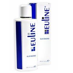 EULINE ZINC SHAMPOO 200 ML - Farmafamily.it