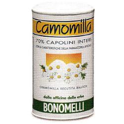 CAMOMILLA BONOMELLI SFUSA 40 G - Farmafamily.it