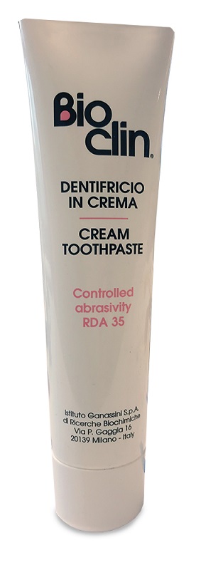 BIOCLIN CREMA DENTIFRICIO 100 ML - Farmafamily.it
