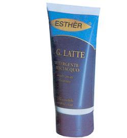 AG LATTE DETERGENTE DELICATO A RISCIACQUO 150 ML - Farmafamily.it