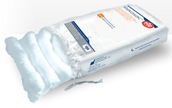 COTONE IDROFILO PIC REKOSAC ROTOLO 1000 G - Farmafamily.it