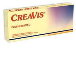 CREAVIS 7 FLACONCINI 10 ML - Farmafamily.it
