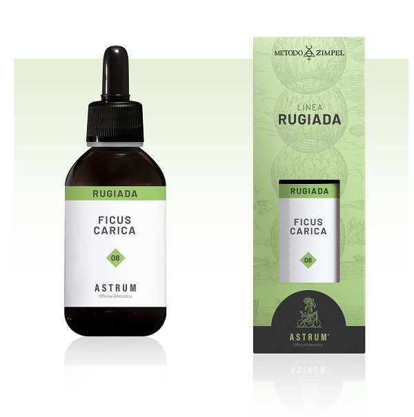 FICUS CARICA ASTRUM RUGIADA 50 ML - Farmafamily.it
