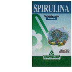 SPIRULINA ERBE 140 TAVOLETTE - Farmafamily.it