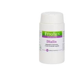DIALIN ERBE 100 CAPSULE DA 58 G - Farmafamily.it