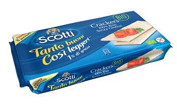 CRACKERS RISO 200 G - Farmafamily.it