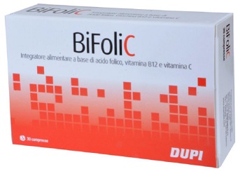 BIFOLIC 30 CAPSULE - Farmafamily.it