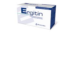 ERGITIN 10 FLACONCINI 10 ML - Farmafamily.it
