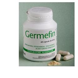 GERMEFIN 60 CAPSULE - Farmafamily.it