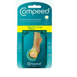 COMPEED CALLI CEROTTI INTERNO DITA 10 PEZZI - Farmafamily.it