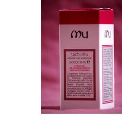 TACHI MU GOCCE 30 ML - Farmafamily.it