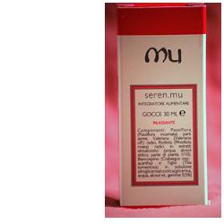 SEREN MU GOCCE 30 ML - Farmafamily.it