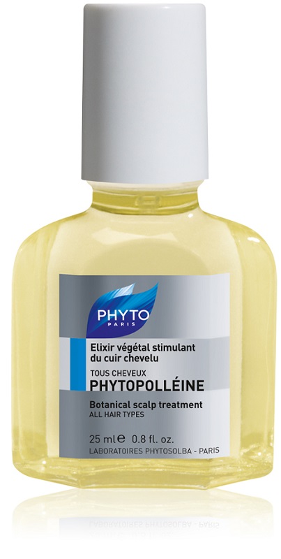 PHYTO PARIS PHYTOPOLLEINE TRATTAMENTO RIVITALIZZANTE DEL CUOIO CAPELLUTO - Farmafamily.it