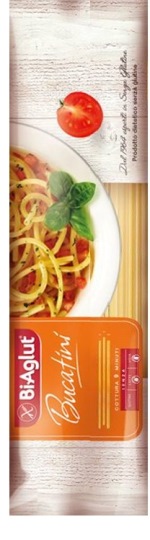 BIAGLUT BUCATINI 500 G - Farmafamily.it