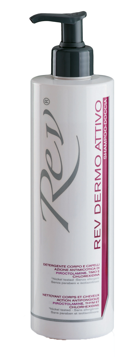 REV DERMOATTIVO 500 ML - Farmafamily.it