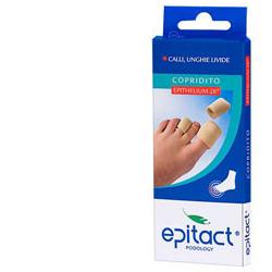 COPRIDITO IN GEL DI SILICONE EPITHELIUM 26 EPITACT MISURA MEDIUM - Farmafamily.it